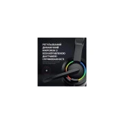 GamePro HS299 RGB Black (HS299) (UA)