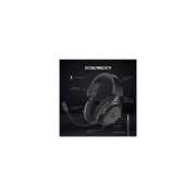GamePro HS766 Black (HS766) (UA)
