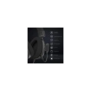 GamePro HS766 Black (HS766) (UA)