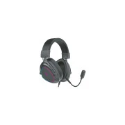 GamePro HS783 RGB Black (HS783) (UA)