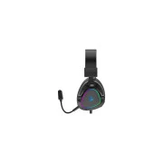 GamePro HS783 RGB Black (HS783) (UA)