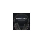 GamePro HS783 RGB Black (HS783) (UA)