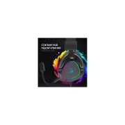 GamePro HS783 RGB Black (HS783) (UA)