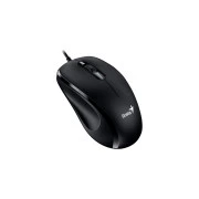 Genius DX-101 USB Black (31010026400) (UA)