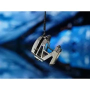 GravaStar Sirius P5 TWS BT 5.2 IPX4 Defense Armor (GRAVASTARP5_ARMOR_GRY_V2) (UA)