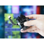 GravaStar Sirius P5 TWS BT 5.2 IPX4 Defense Armor (GRAVASTARP5_ARMOR_GRY_V2) (UA)