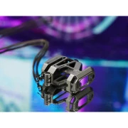 GravaStar Sirius P5 TWS BT 5.2 IPX4 Defense Armor (GRAVASTARP5_ARMOR_GRY_V2) (UA)