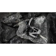 GravaStar Sirius P5 TWS BT 5.2 IPX4 Defense Armor (GRAVASTARP5_ARMOR_GRY_V2) (UA)