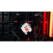 GravaStar Sirius P5 TWS BT 5.2 IPX4 Defense Mecha (GRAVASTARP5_MECHA_WHT_V2) (UA)