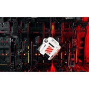 GravaStar Sirius P5 TWS BT 5.2 IPX4 Defense Mecha (GRAVASTARP5_MECHA_WHT_V2) (UA)