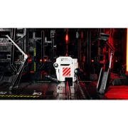 GravaStar Sirius P5 TWS BT 5.2 IPX4 Defense Mecha (GRAVASTARP5_MECHA_WHT_V2) (UA)