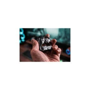 GravaStar Sirius Pro TWS BT 5.2 Battle-Worn Gray (GRAVASTARP9_WDG) (UA)