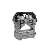 GravaStar Sirius Pro TWS BT 5.2 Battle-Worn Gray (GRAVASTARP9_WDG) (UA)