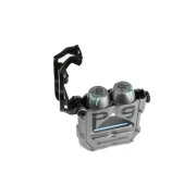 GravaStar Sirius Pro TWS BT 5.2 Battle-Worn Gray (GRAVASTARP9_WDG) (UA)