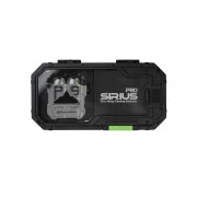 GravaStar Sirius Pro TWS BT 5.2 Battle-Worn Gray (GRAVASTARP9_WDG) (UA)