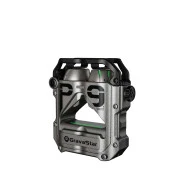 GravaStar Sirius Pro TWS BT 5.2 Battle-Worn Gray (GRAVASTARP9_WDG) (UA)