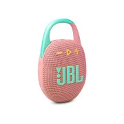 JBL Clip 5 Pink (JBLCLIP5PINK)