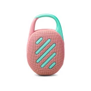 JBL Clip 5 Pink (JBLCLIP5PINK)