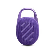 JBL Clip 5 Purple (JBLCLIP5PUR)