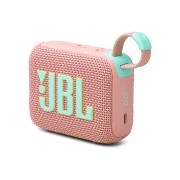 JBL Go 4 Pink (JBLGO4PINK)