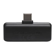JBL Quantum Stream Wireless USB-C Black (JBLSTRMWLUSBCBLK)