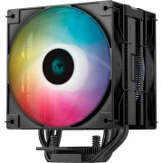Кулер для процессора Deepcool AG400 DIGITAL PLUS (UA)