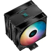 Кулер для процессора Deepcool AG400 DIGITAL PLUS (UA)