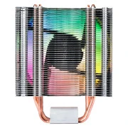 Кулер для процесора Gamdias BOREAS E1-410 (4712960135888) (UA)