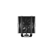 Кулер для процессора Gamemax Ice Force BK (UA)