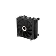 Кулер для процессора Gamemax Ice Surface Black (UA)