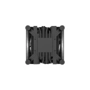 Кулер для процессора Gamemax Ice Surface Black (UA)