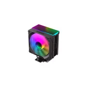 Кулер для процессора Gamemax Sigma 550 Infinity BK (UA)