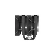 Кулер для процесора Gamemax Twin 600 Black (UA)