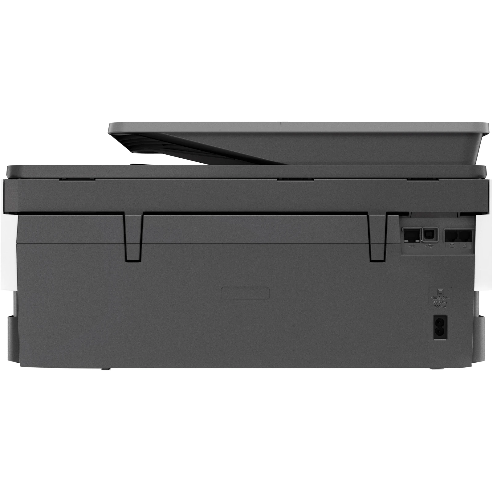 МФУ HP OfficeJet Pro 8123 с Wi-Fi (405W0C) (UA) Тип МФУ: струйный; Технология