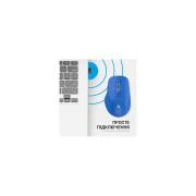 OfficePro M230C Silent Click Wireless/Bluetooth Blue (M230С) (UA)