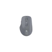 OfficePro M230G Silent Click Wireless/Bluetooth Gray (M230G) (UA)