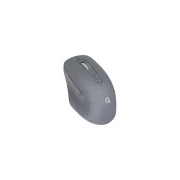 OfficePro M230G Silent Click Wireless/Bluetooth Gray (M230G) (UA)
