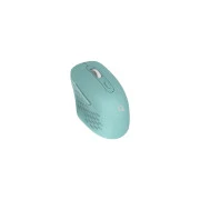 OfficePro M230M Silent Click Wireless/Bluetooth Mint (M230M) (UA)