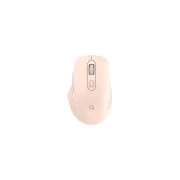 OfficePro M230P Silent Click Wireless/Bluetooth Pink (M230P) (UA)