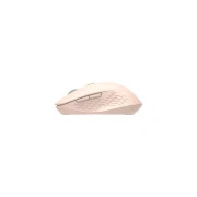 OfficePro M230P Silent Click Wireless/Bluetooth Pink (M230P) (UA)