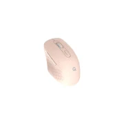 OfficePro M230P Silent Click Wireless/Bluetooth Pink (M230P) (UA)