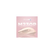 OfficePro M230P Silent Click Wireless/Bluetooth Pink (M230P) (UA)