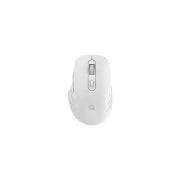 OfficePro M230W Silent Click Wireless/Bluetooth White (M230W) (UA)