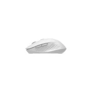 OfficePro M230W Silent Click Wireless/Bluetooth White (M230W) (UA)