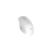 OfficePro M230W Silent Click Wireless/Bluetooth White (M230W) (UA)