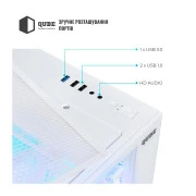 Qube REEF ARGB White (REEF_GMNU3) (UA)