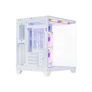 Qube REEF ARGB White (REEF_GMNU3) (UA)