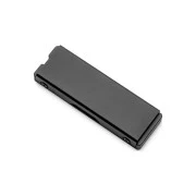 Радіатор охолодження Ekwb EK-Quantum Convection M.2 NVMe - Black (3831109894606) (3831109894606) (UA)