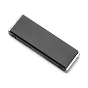 Радіатор охолодження Ekwb EKWB EK-Quantum Convection M.2 NVMe - Nickel (3831109894620) (3831109894620) (UA)