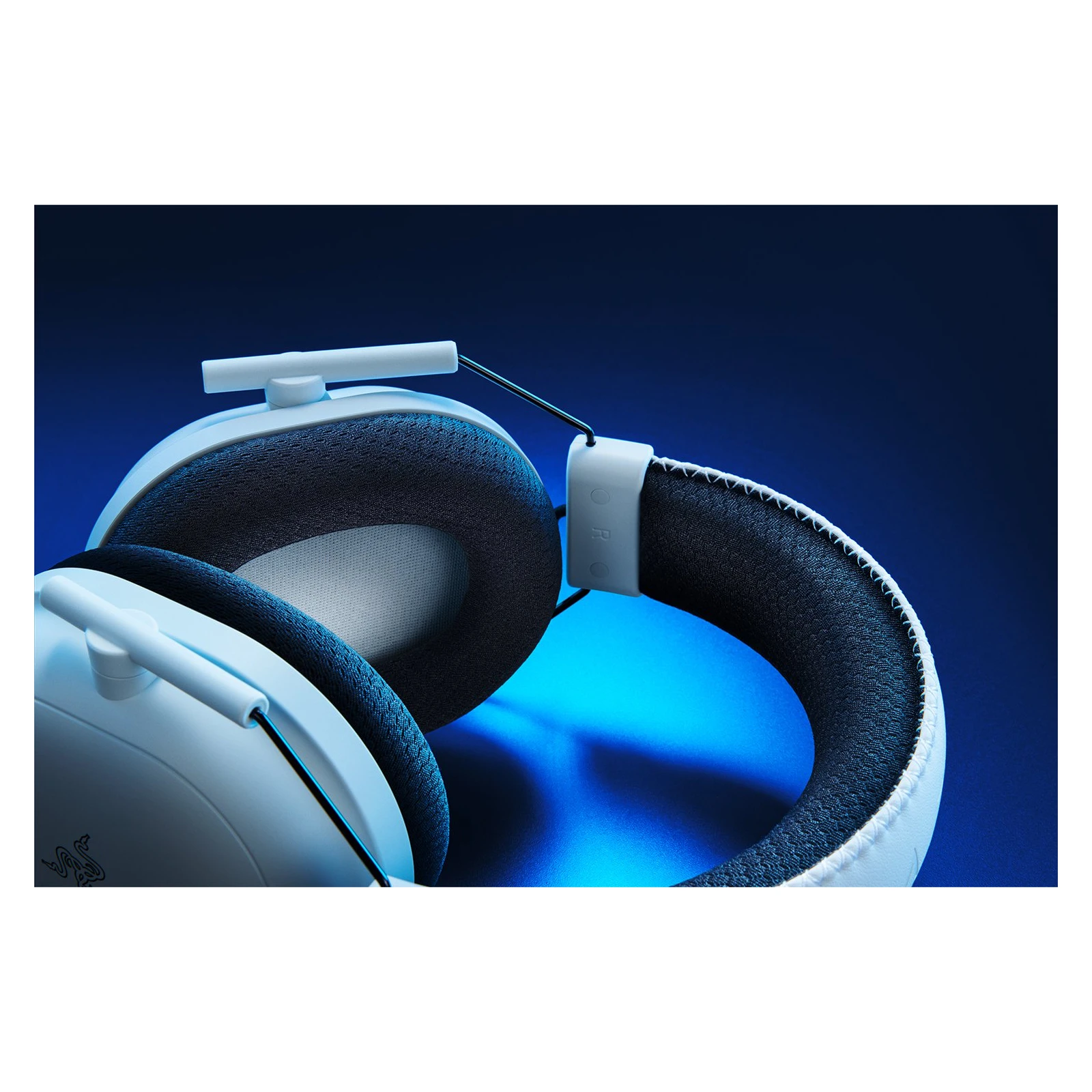 Razer BlackShark V2 Pro для PS5 White (RZ04-04530600-R3G1) (UA) Тип геймерські (ігрові)